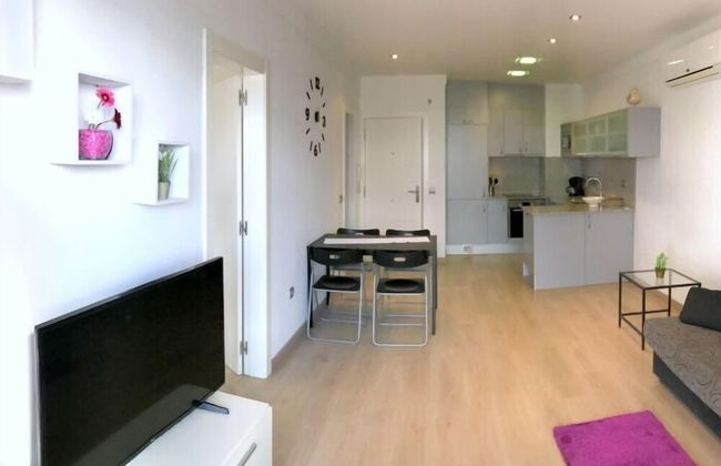 Apartamento Rhode 2A - Photo 6