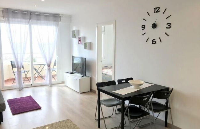 Apartamento Rhode 2A - Photo 10