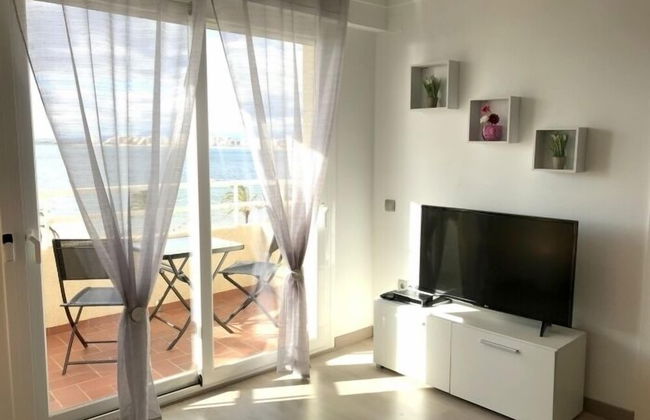 Apartamento Rhode 2A - Photo 7