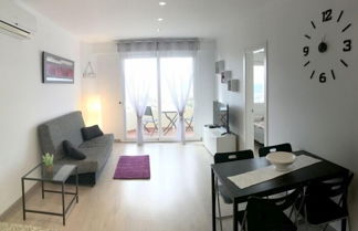 Foto 3 - Apartamento Rhode 2A