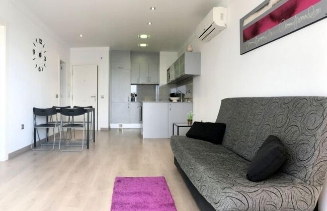 Apartamento Rhode 2A - Photo 8