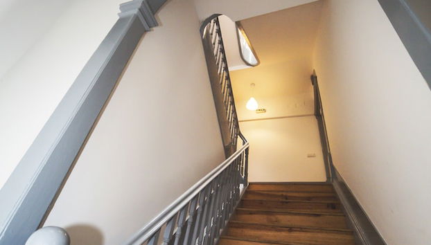 Ingresso interno