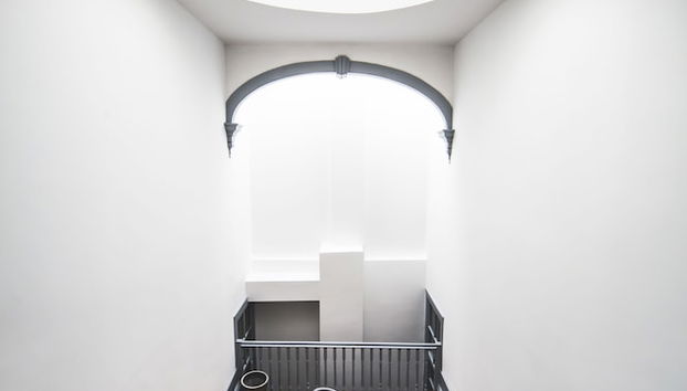 Ingresso interno
