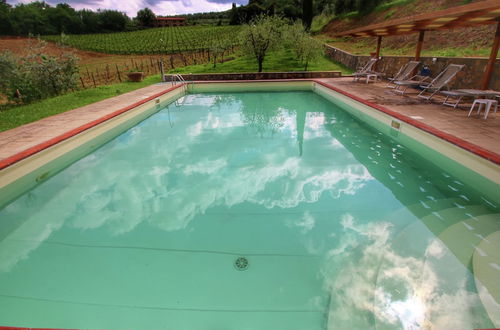 Photo 20 - Belvilla by OYO Holiday Home With Pool in Tuscany