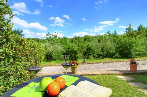 Photo 29 - Belvilla by OYO Holiday Home With Pool in Tuscany