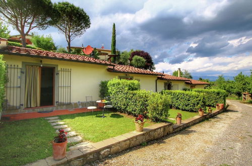 Foto 37 - Belvilla by OYO Holiday Home With Pool in Tuscany