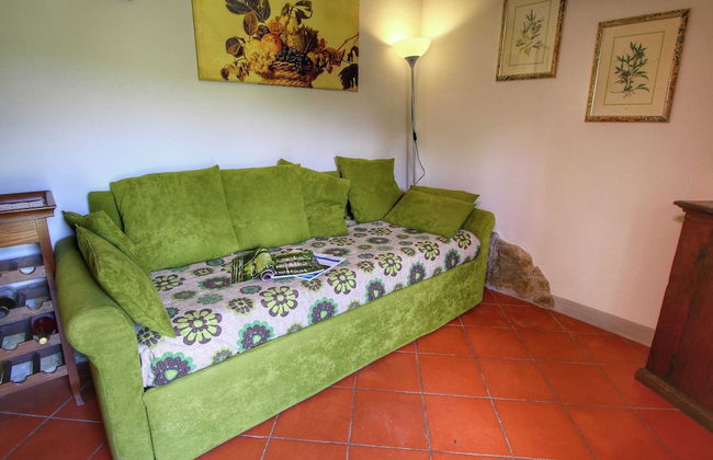 Holiday Home in Tuscany - Foto 12
