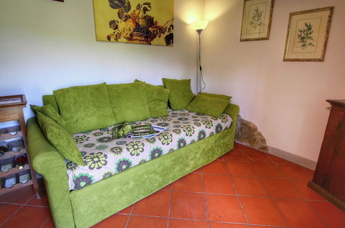 Photo 12 - Belvilla by OYO Holiday Home With Pool in Tuscany