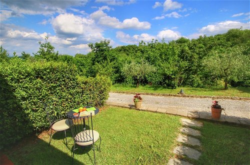 Foto 34 - Belvilla by OYO Holiday Home With Pool in Tuscany