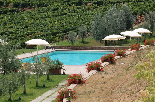 Foto 17 - Belvilla by OYO Holiday Home With Pool in Tuscany