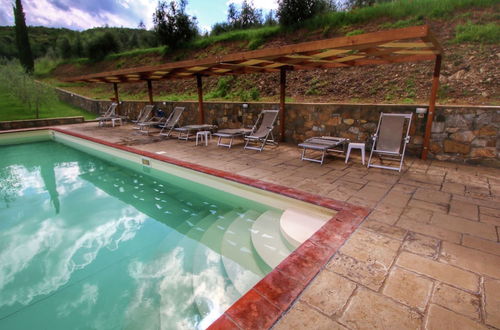 Photo 26 - Belvilla by OYO Holiday Home With Pool in Tuscany