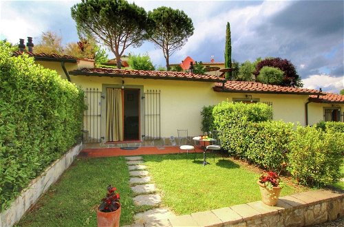 Foto 38 - Belvilla by OYO Holiday Home With Pool in Tuscany