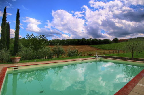 Photo 27 - Belvilla by OYO Holiday Home With Pool in Tuscany