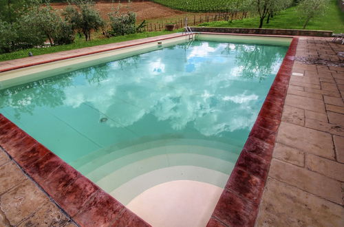 Foto 1 - Belvilla by OYO Holiday Home With Pool in Tuscany