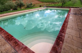 Foto 1 - Belvilla by OYO Holiday Home With Pool in Tuscany