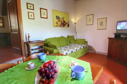 Photo 13 - Belvilla by OYO Holiday Home With Pool in Tuscany