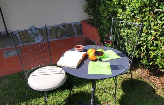 Holiday Home in Tuscany - Foto 33