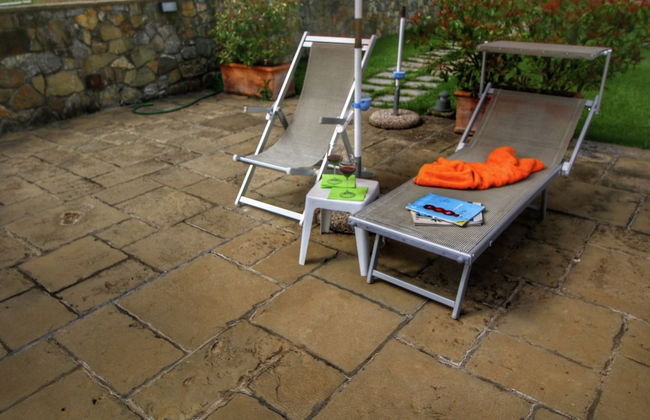 Holiday Home in Tuscany - Foto 30