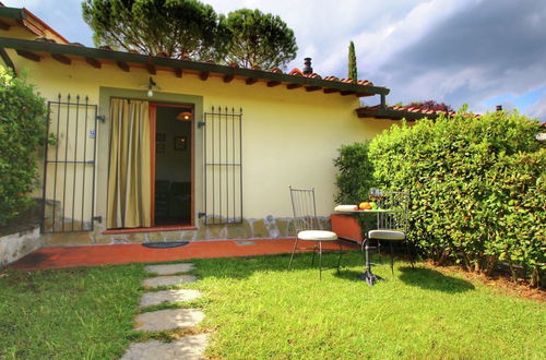 Photo 39 - Belvilla by OYO Holiday Home With Pool in Tuscany