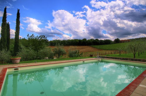 Foto 25 - Belvilla by OYO Holiday Home With Pool in Tuscany