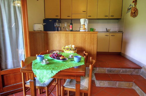 Foto 31 - Belvilla by OYO Holiday Home With Pool in Tuscany