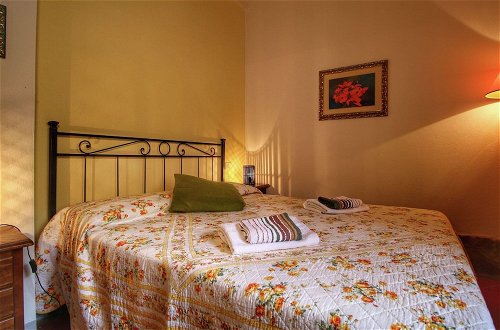 Foto 5 - Belvilla by OYO Holiday Home With Pool in Tuscany