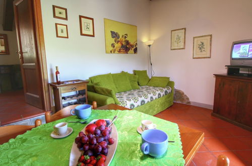 Photo 10 - Belvilla by OYO Holiday Home With Pool in Tuscany