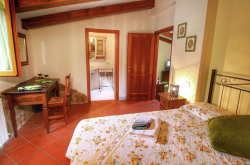 Photo 2 - Belvilla by OYO Holiday Home With Pool in Tuscany