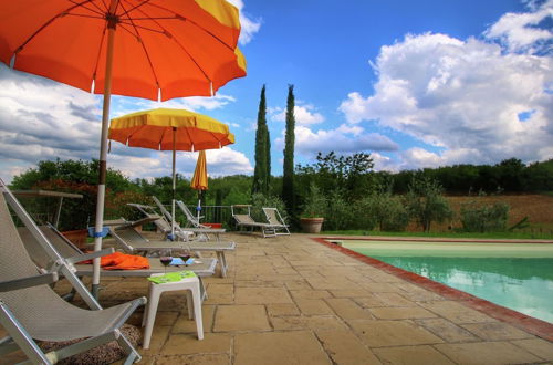 Foto 29 - Belvilla by OYO Holiday Home With Pool in Tuscany