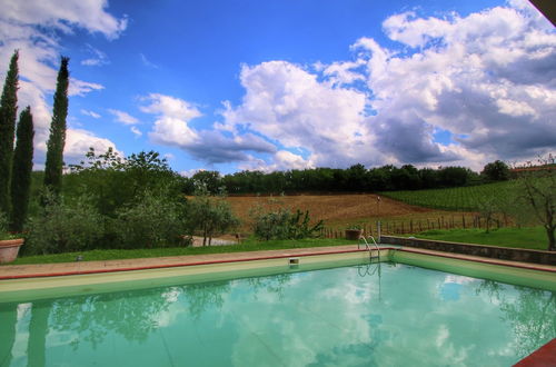 Photo 37 - Belvilla by OYO Holiday Home With Pool in Tuscany