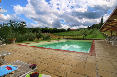 Foto 18 - Belvilla by OYO Holiday Home With Pool in Tuscany