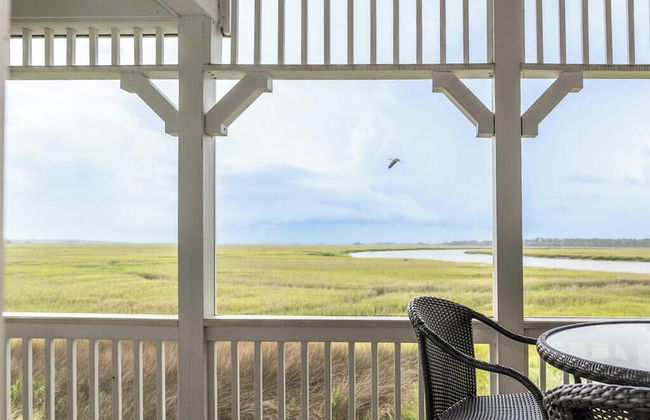 Charleston-style Row House Featured on Hgtv w/ Wifi & Creek Views - Foto 42