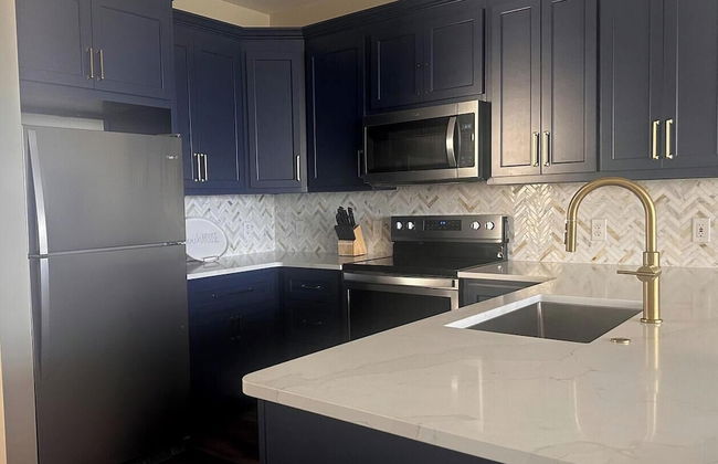 Charleston-style Row House Featured on Hgtv w/ Wifi & Creek Views - Foto 28
