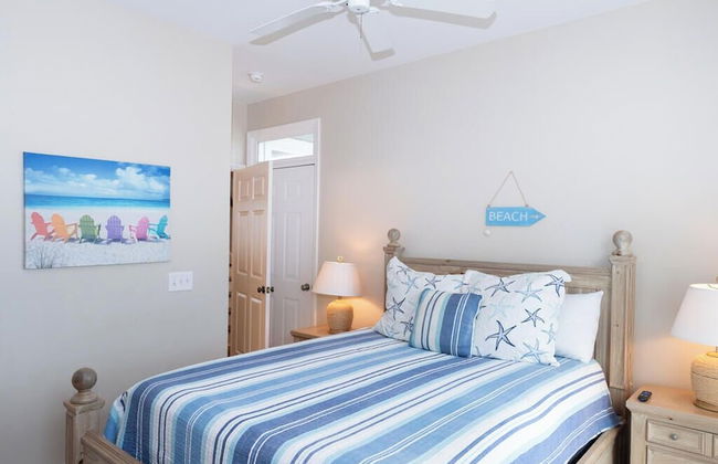 Charleston-style Row House Featured on Hgtv w/ Wifi & Creek Views - Foto 5