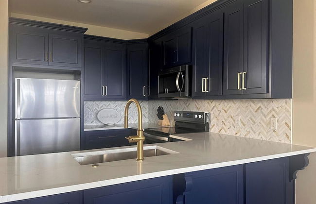 Charleston-style Row House Featured on Hgtv w/ Wifi & Creek Views - Foto 29