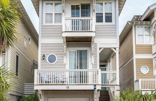 Charleston-style Row House Featured on Hgtv w/ Wifi & Creek Views - Foto 47