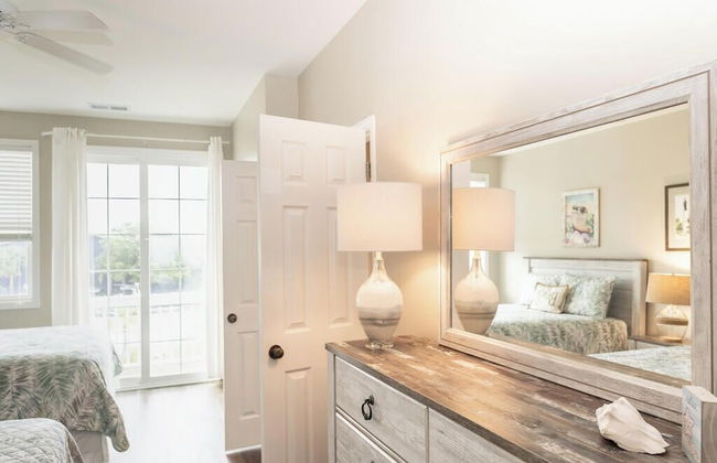 Charleston-style Row House Featured on Hgtv w/ Wifi & Creek Views - Foto 44