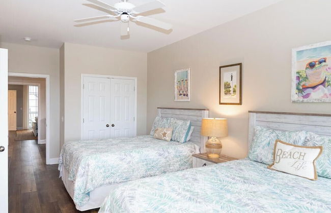 Charleston-style Row House Featured on Hgtv w/ Wifi & Creek Views - Foto 7