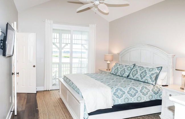 Charleston-style Row House Featured on Hgtv w/ Wifi & Creek Views - Foto 4