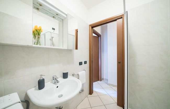 Bright Apartments Sirmione -Sorgente Pool 1 - Foto 47