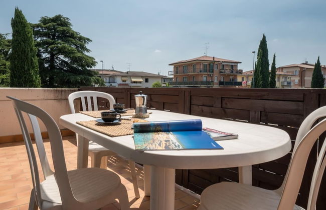 Bright Apartments Sirmione -Sorgente Pool 1 - Foto 43