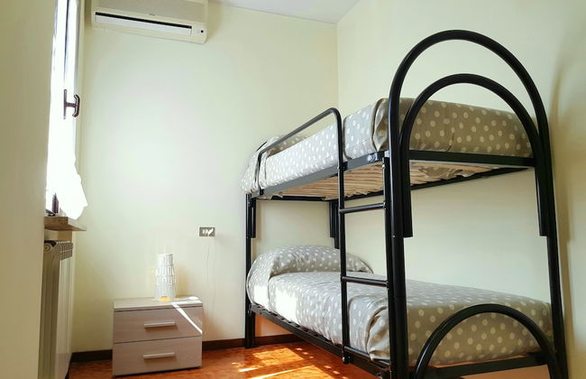 Bright Apartments Sirmione -Sorgente Pool 1 - Foto 4