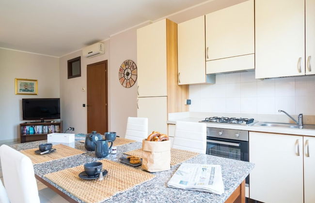 Bright Apartments Sirmione -Sorgente Pool 1 - Foto 24