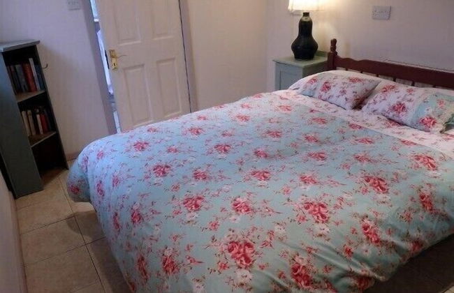 Rosehip Cottage - Foto 3