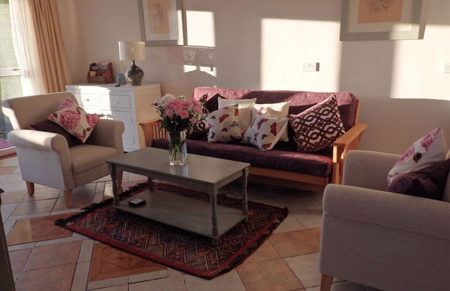 Rosehip Cottage - Foto 8