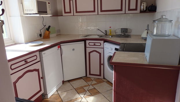 Cozinha privada