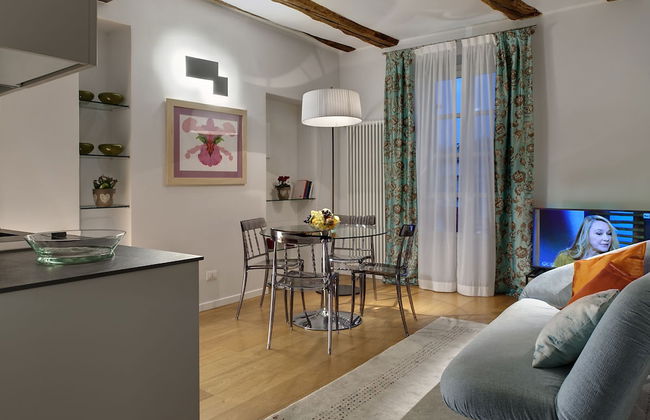 Piazza Vittorio Suites - Foto 3
