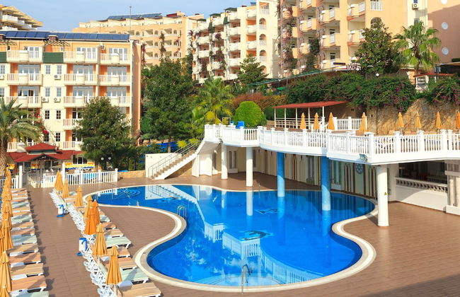 07 Group Hotel - Foto 22