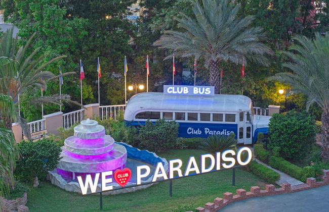 07 Group Hotel - Foto 64