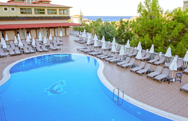 07 Group Hotel - Foto 25